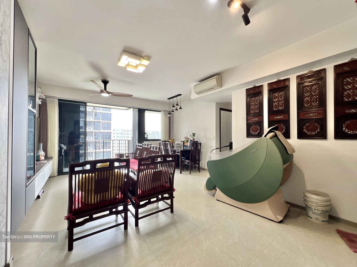 iNZ Residence (D23), Condominium #626473141